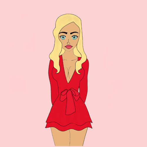Trendy Women #44