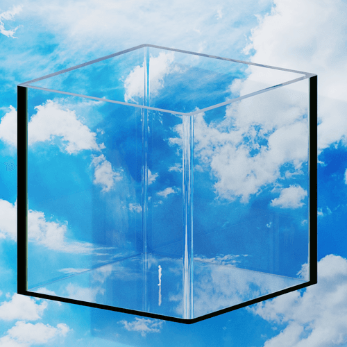 Works by Asymptote