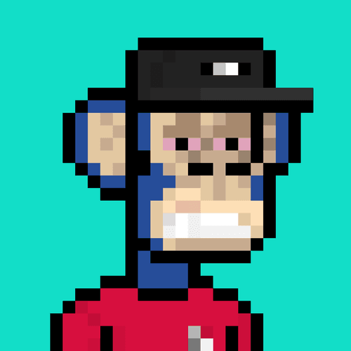 PixelApe 52