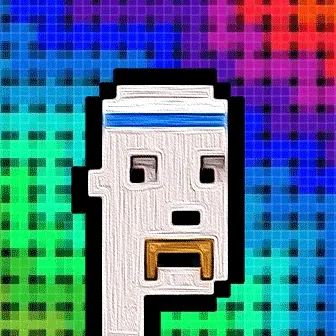 LSD Punk #0016