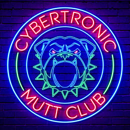 Cybertronic Mutt Club collection image