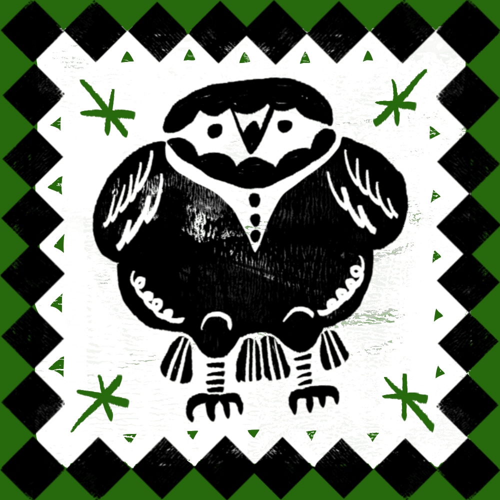いろいろふくろう・Various owls＃06