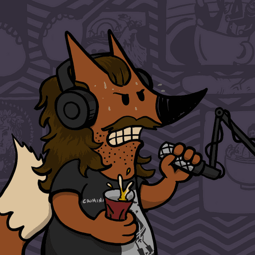 Dick Masterson (daxherrera) Farcaster social identity (Fname handle) PFP