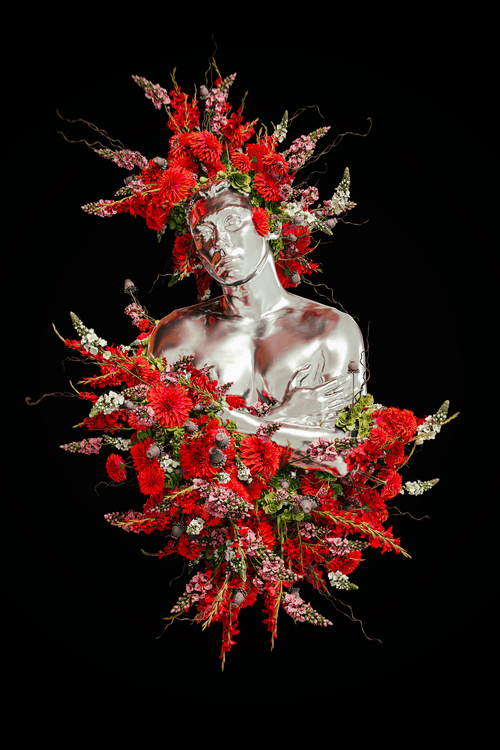 ED3N_001 EDITIONS BY NICOLA FORMICHETTI