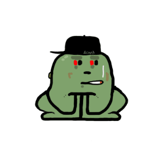 Low Effort Toadz #70