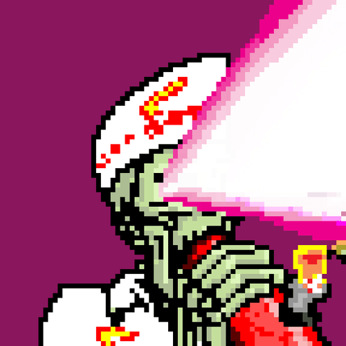UnDeadz #72