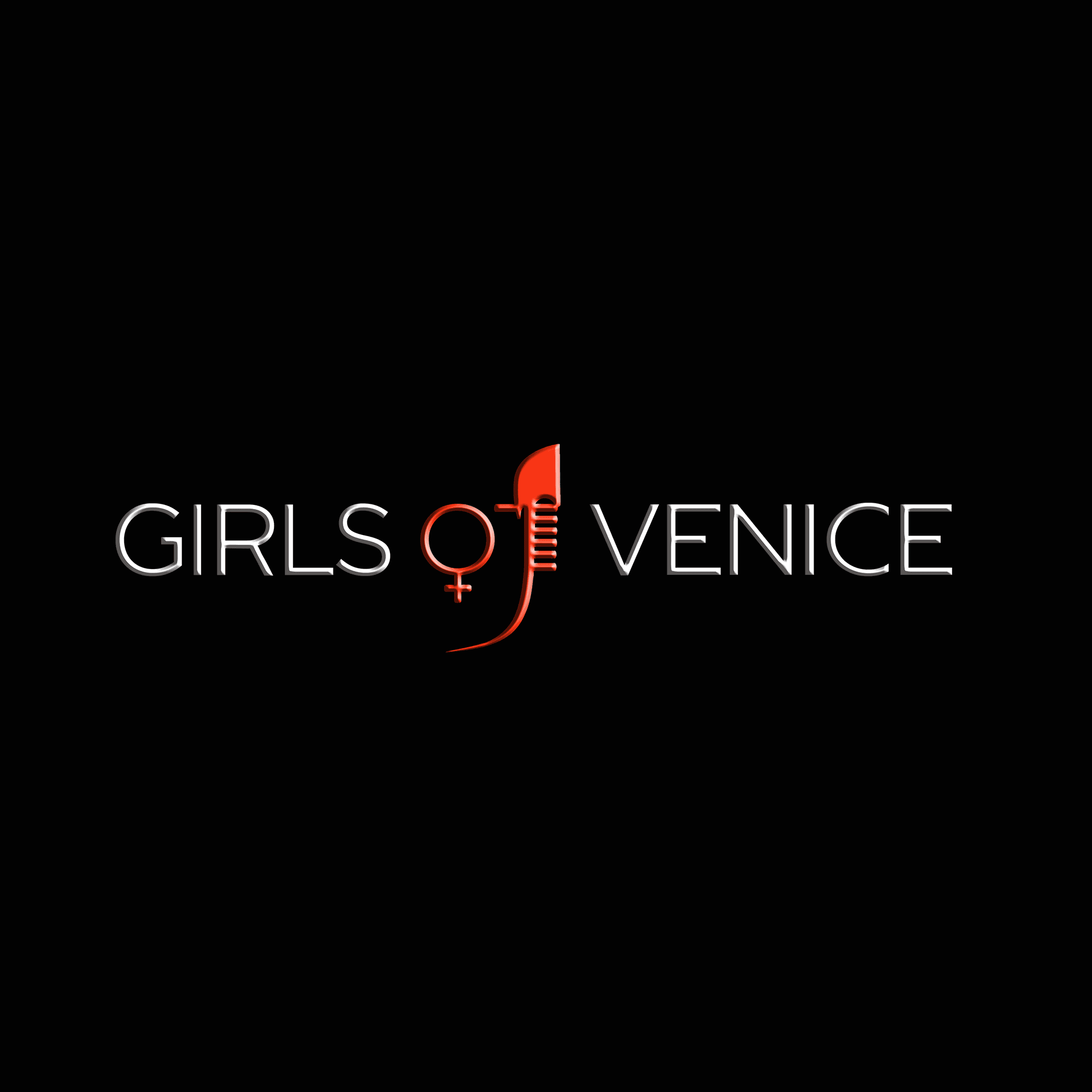 Girls Of Venice