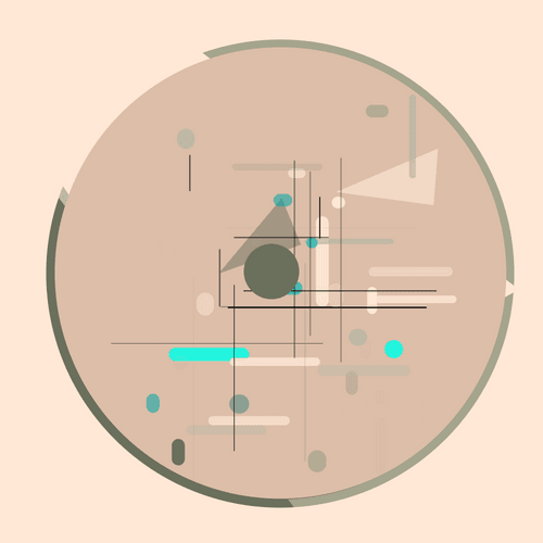 CircleMaker: №74