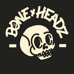 BoneHeadz Official collection image