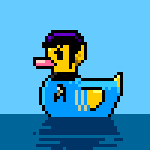 CryptoDuckie #030