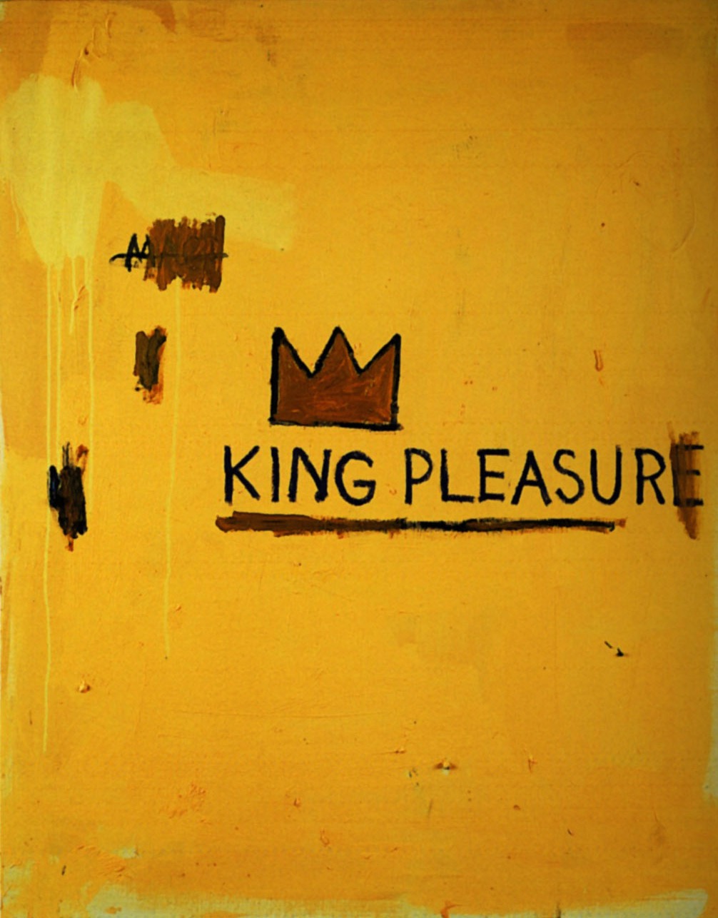 KingPleasure banner