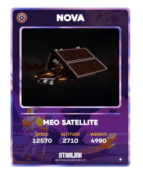 NOVA