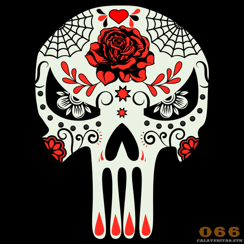 066 - Punisher