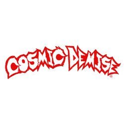 [ COSMIC DEMISE ] CDVX2500 collection image