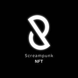 ScreampunkNFT collection image