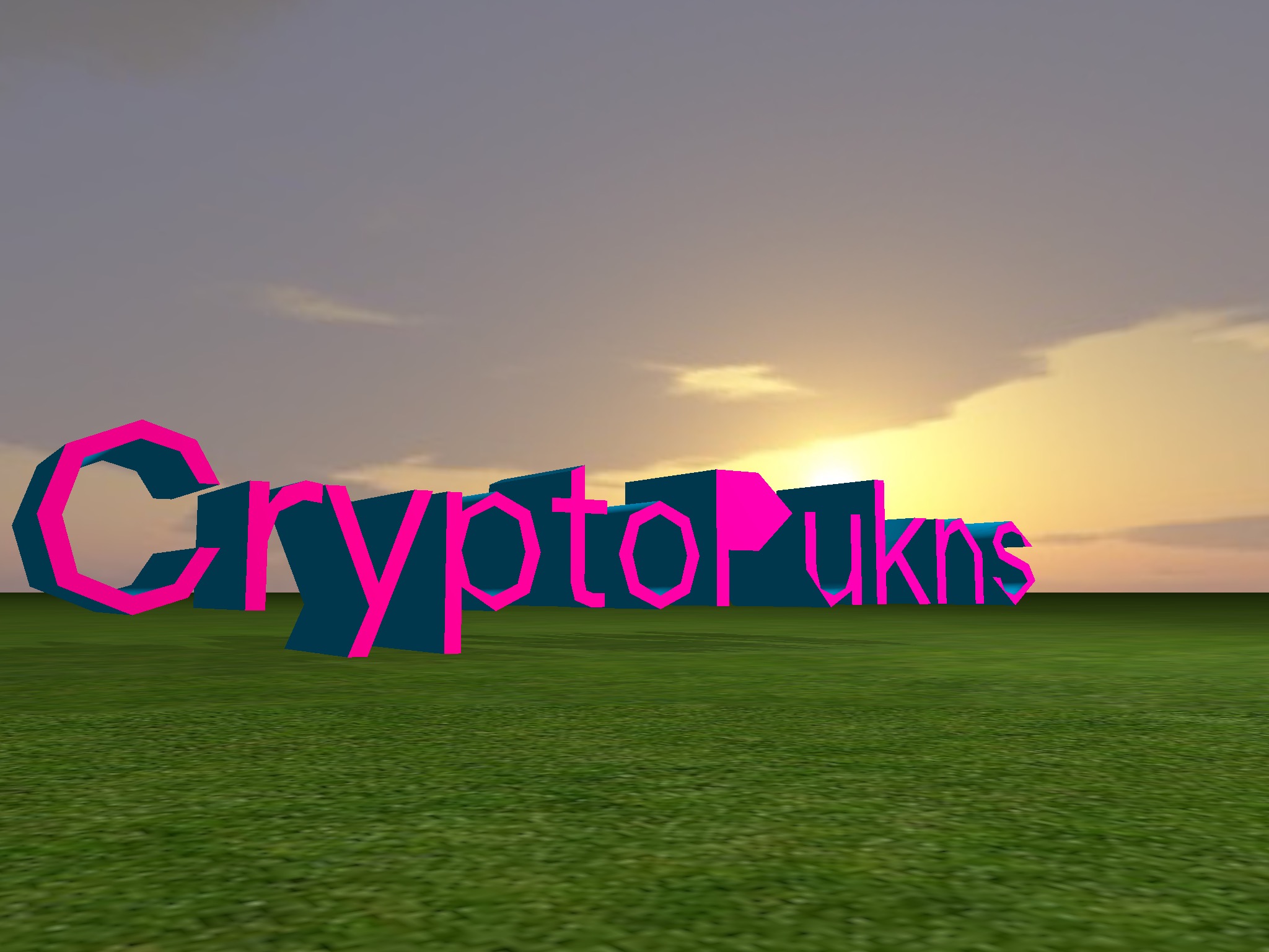 CryptoPukns