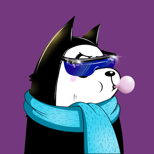 Sassy Panda #118