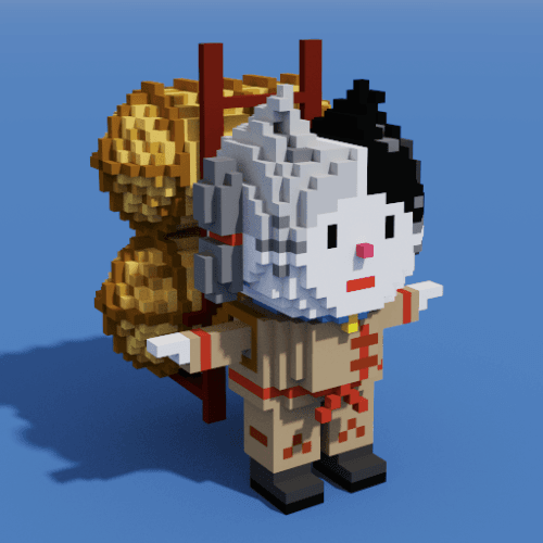 AVATAR S-MT #008