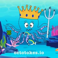 Octotokes Reef collection image