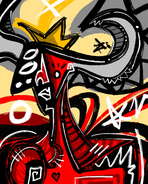 Killer of Giants 1/1 (2022)