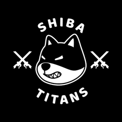 ShibaTitans Official collection image