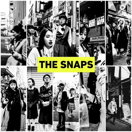 The Snaps | Effortless Beauty