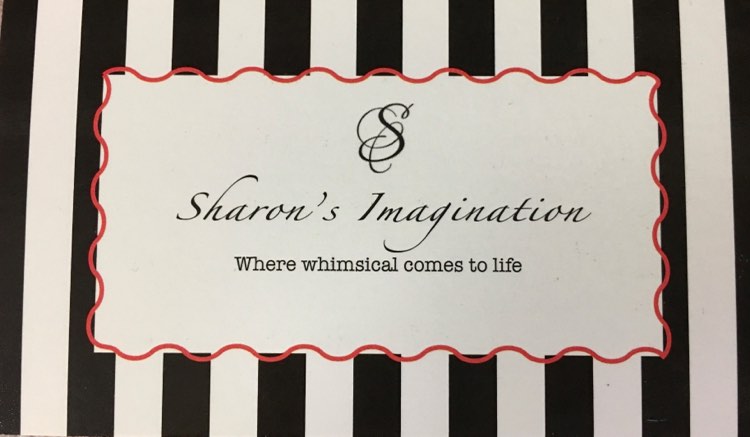 SharonsImagination banner