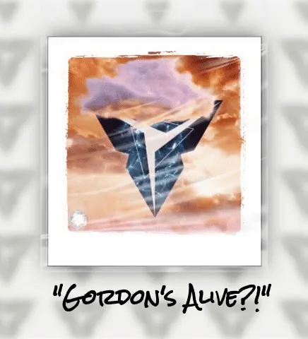 Gordon's Alive?! - Trism Founders Edition
