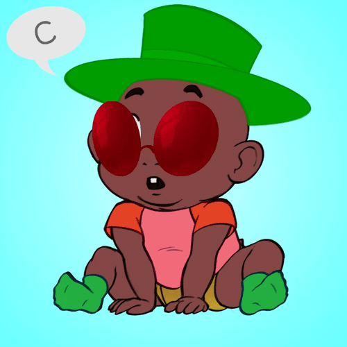 Baby C