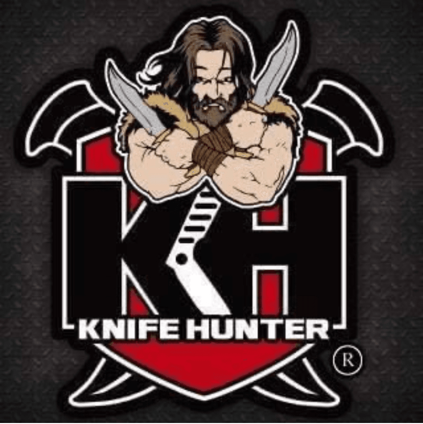 Knife-Hunter