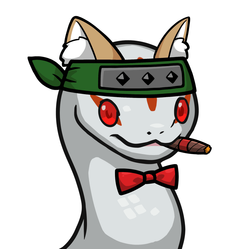 Orochi-Cigar #06489