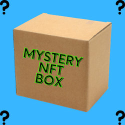 Mystery NFT Box collection image