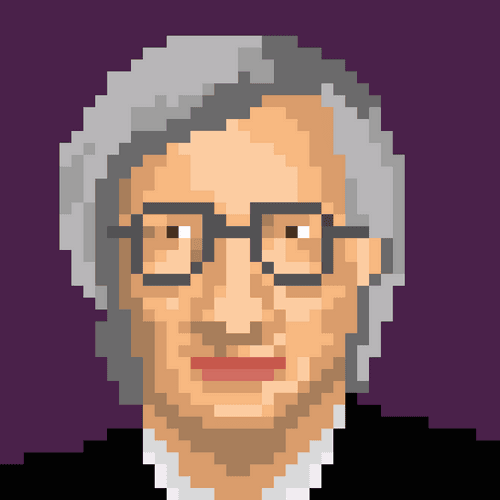 CryptoAuthors #66 Ray Bradbury