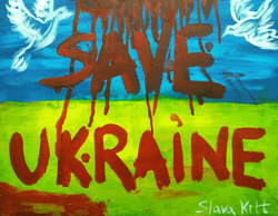 Save Ukraine !!! collection image