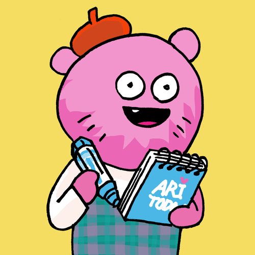 seoul pop #0344 sp