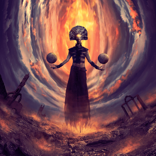 Unearthly Realms