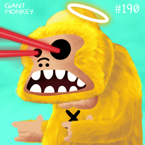 HYPNOS#19 KONG