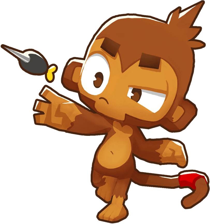 Bloon Monkeys - Collection | OpenSea