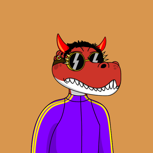 Byteosaurus #3463