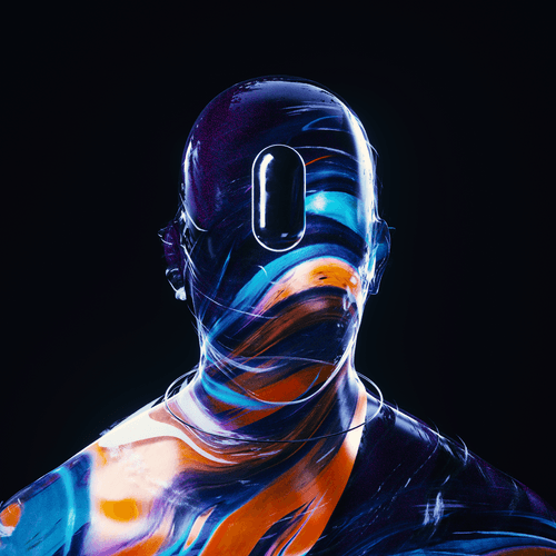 ENTROPY VI // The Koi