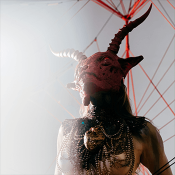 Goat of Asmodeus