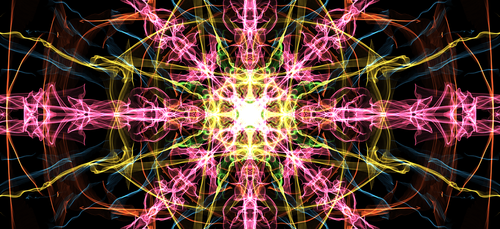 Silk Interactive Generative Art Collection OpenSea