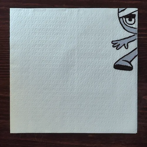 HIYA - Edition of 10