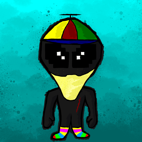 BitAlien #558