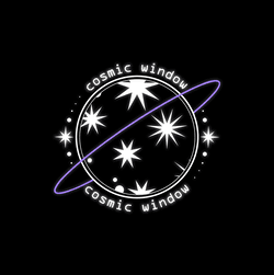 The Cosmic Window collection image