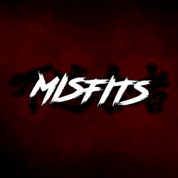 The Misfits NFT collection image
