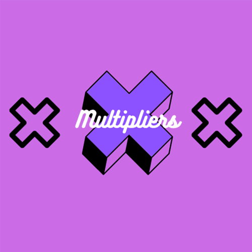 Multipliers