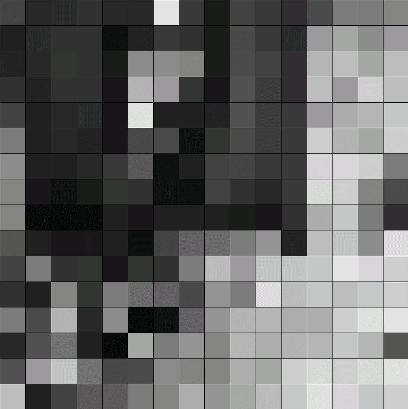 16 Pixels 017