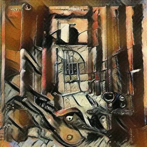 AI Art #061