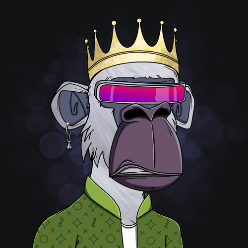Elite Ape #36257